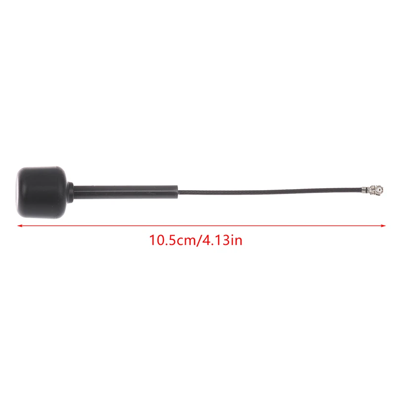 Antenne omnidirectionnelle LHCP 5.8GHz pour Drone Walksnail Avatar VTX V2