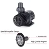 Jebao Adjustable Sump Return DC Water Pump DCP Series Super Quiet Energy for Aquarium Fish Tank 3