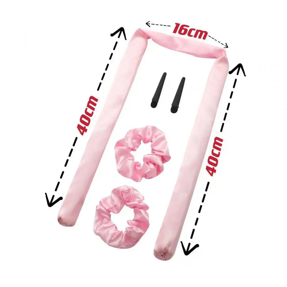 Soft Hair Curler Heatless Styling Tool