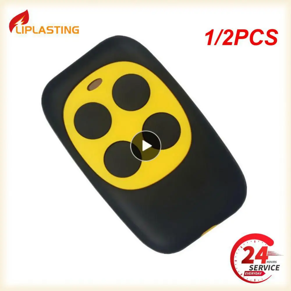 

1/2 шт., пульт дистанционного управления 433 МГц