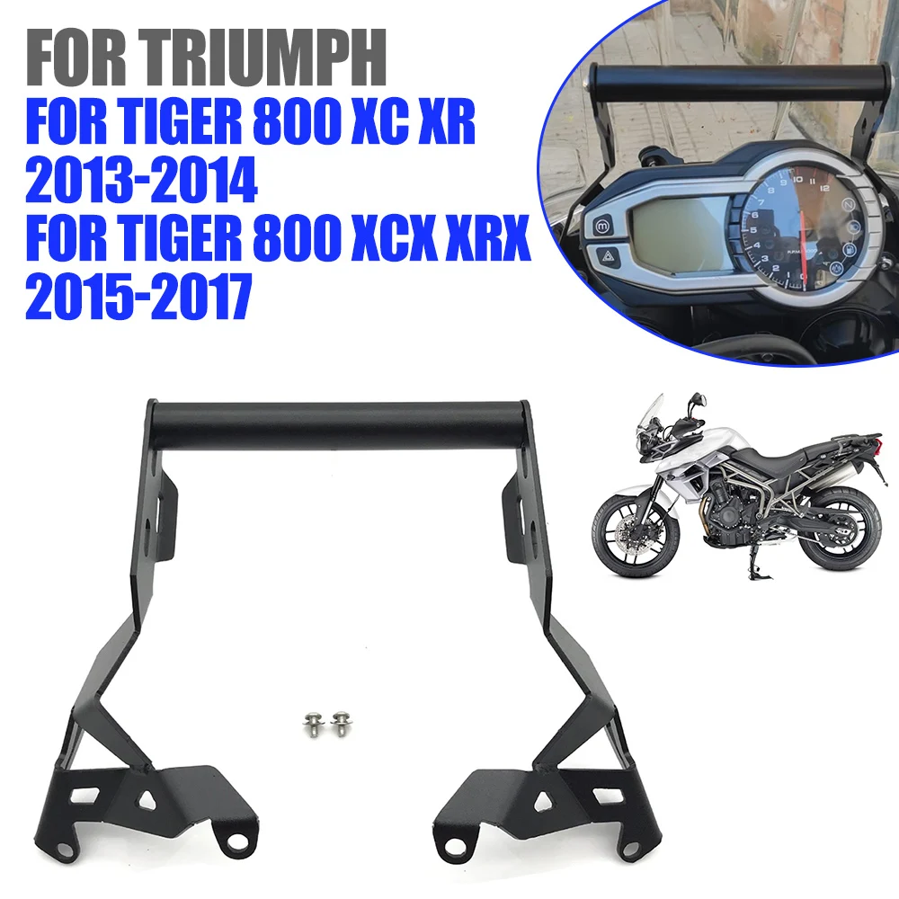 For TRIUMPH Tiger 800 XC XR XCX XRX Tiger800 Motorcycle
