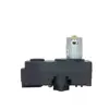 12V/24V DC ZK-V-Ⅱ 15W LRS-385S Wire Feeder Motor Mini Mig Mag Welding Welder Torch Solder Mechanism Light Duty Feeding Assembly 3