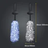 Car Wash Super Brush Plush Premium Wheels Brush Non-Slip Handle Easy To Cleaning Rims Spokes Wheel Barrel Car Accessories 6
