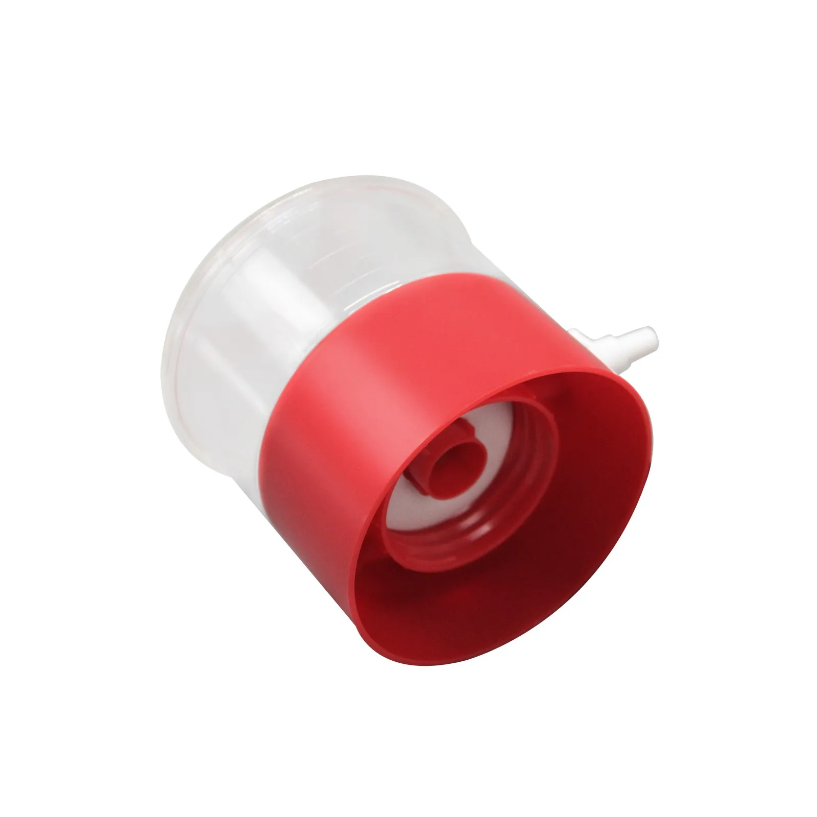 LABSELECT Vacuum Filter Upper Cup with Bottle Sterile Filtration Device 0.22umPES Membrane for Filtration of Cell Culture Medium vacuum filter cup