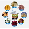 Electric Distiller Alcohol Making  Brandy Distilling Machine Wine Beer Fermentation Pot Whisky Distillery Collumn Equipment 5
