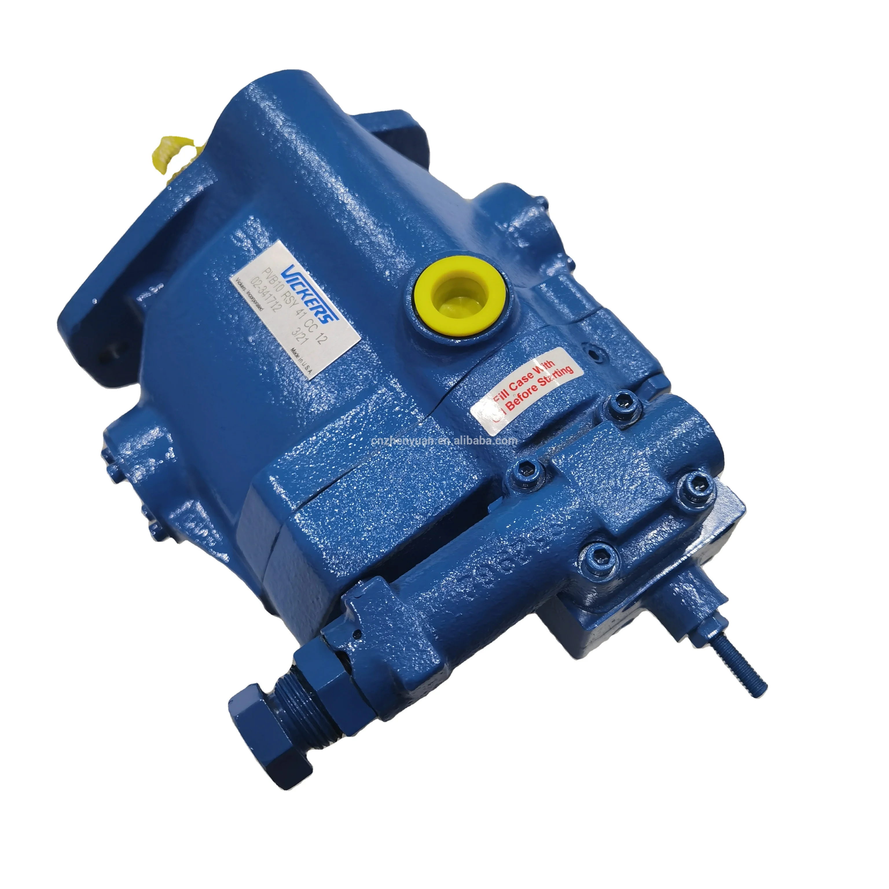 

oil pump PVB5 PVB6 PVB10 PVB15 PVB20 PVB29 series PVB10-RSY-41-C-12 axial Variable high pressure hydraulic piston pump