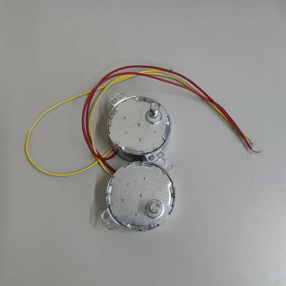para media fan fs40 8ar 10er 6ar 10cr 6dr pecas de reparo 1pc 05