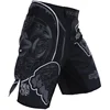 MMA Fight Sports Standing Running Comprehensive Fighting Training Shorts Fitness Jiu Surgery Pants Muay Thai Muscle Men 1