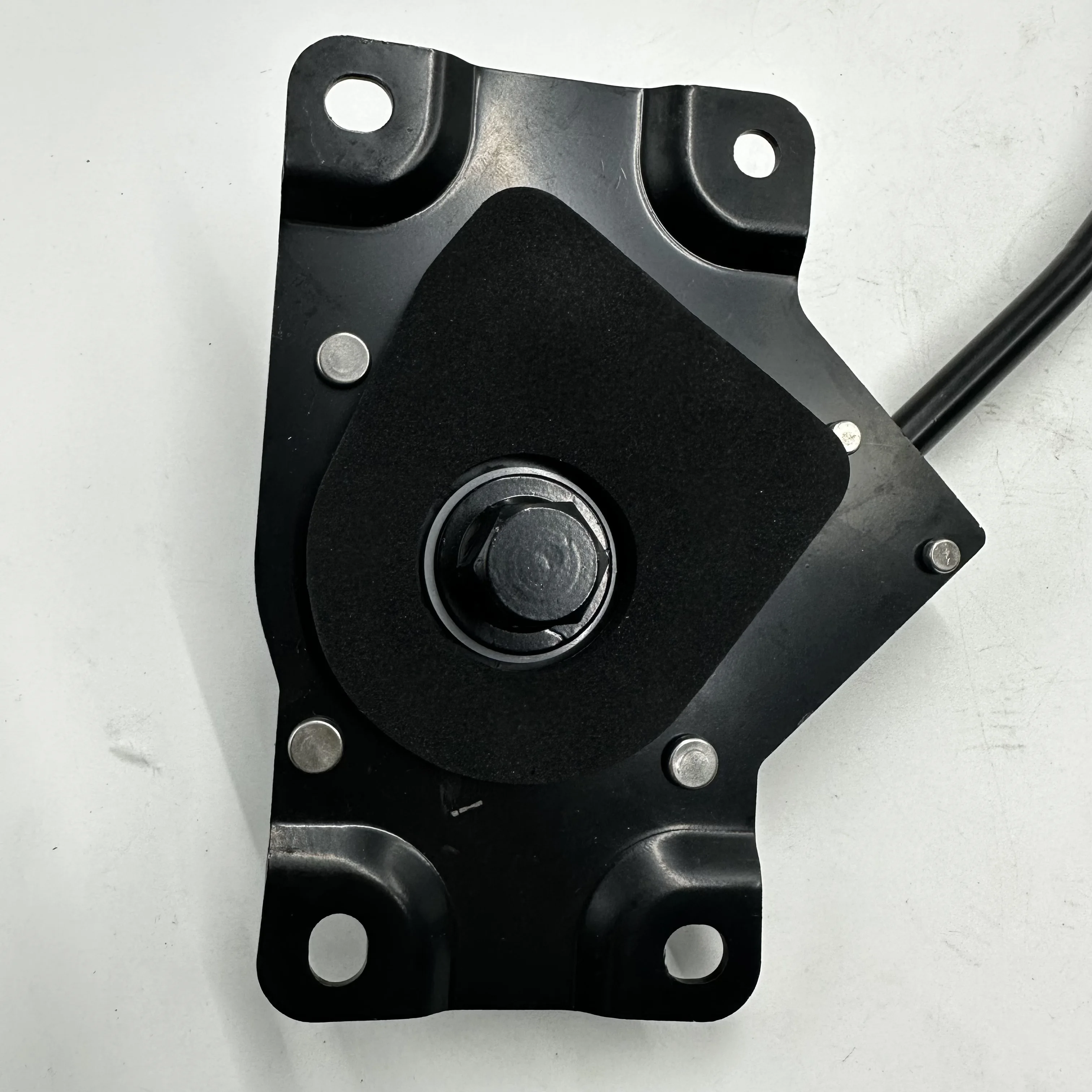 Roof Rack Bracket 628002W000 Carrier Assy Spare Wheel Tire Bracket For Hyundai Santa Fe 2015-628002W000 62800-2W000