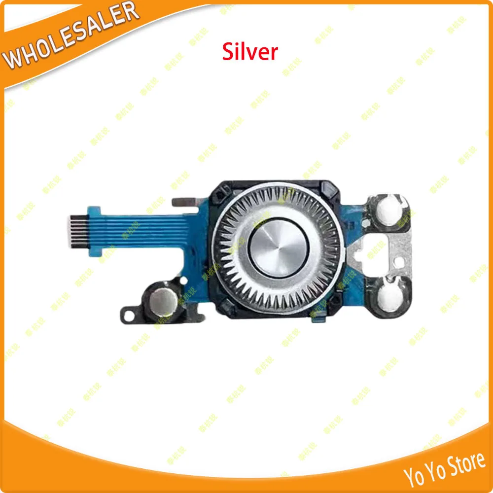  A5000 A5100 A6000 A6100 A6300 A6400 A6500 A6600 A7 A7II A7S A7R A7R2 A7M2용 백 메뉴 버튼 패널 휠 키보드 1개