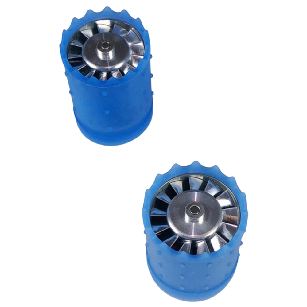 28.8mm 110000   RPM 브러시리스 암거 팬 모터 DC310V 정밀 알루미늄 임펠러 전기 헤어 드라이어 고속 가변 모터