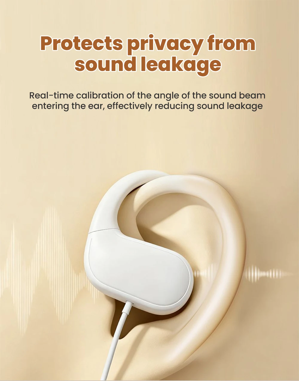 Cuffie over-ear cablate usb-c con microfono per audio digitale_voghion.com