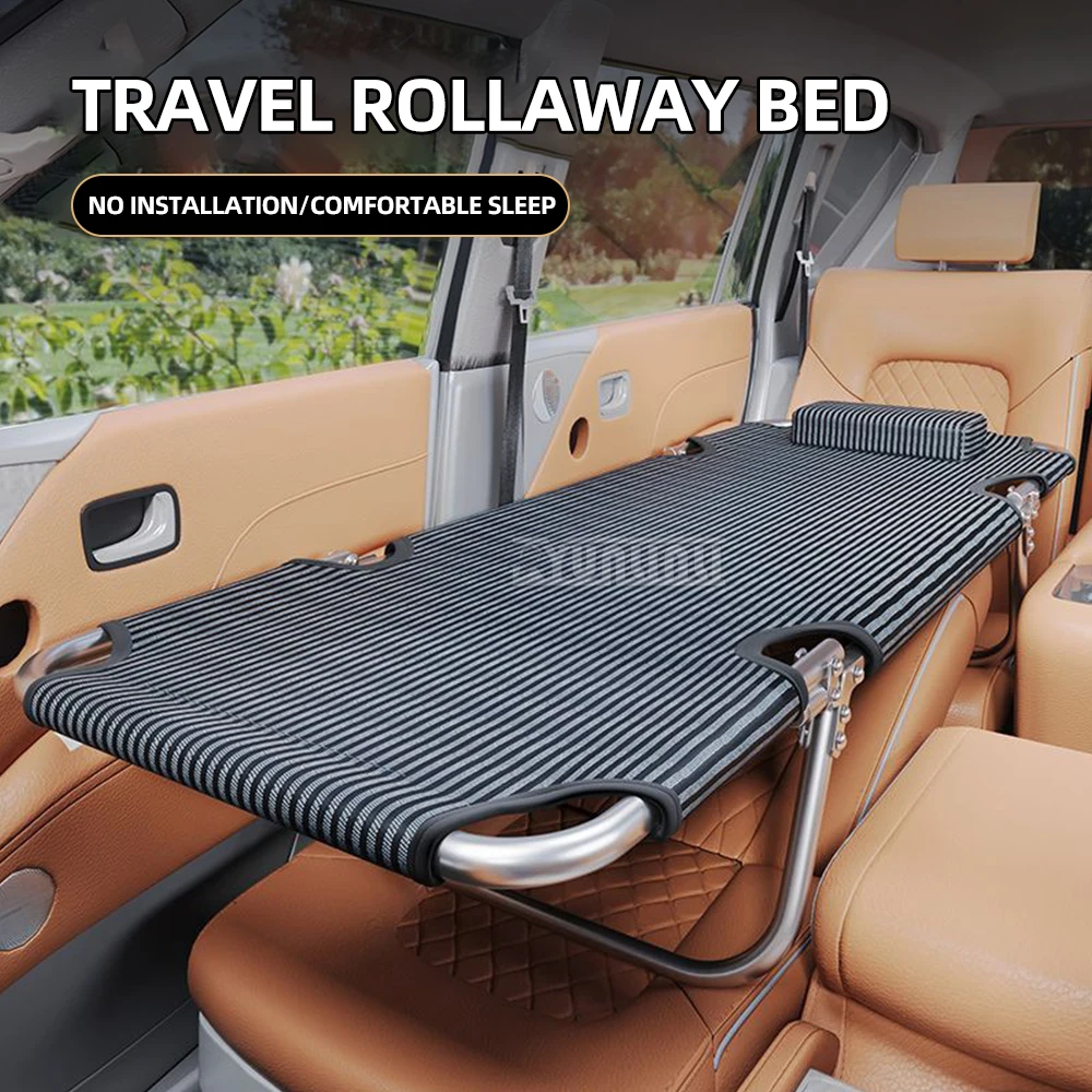 Tracklite Car Bed