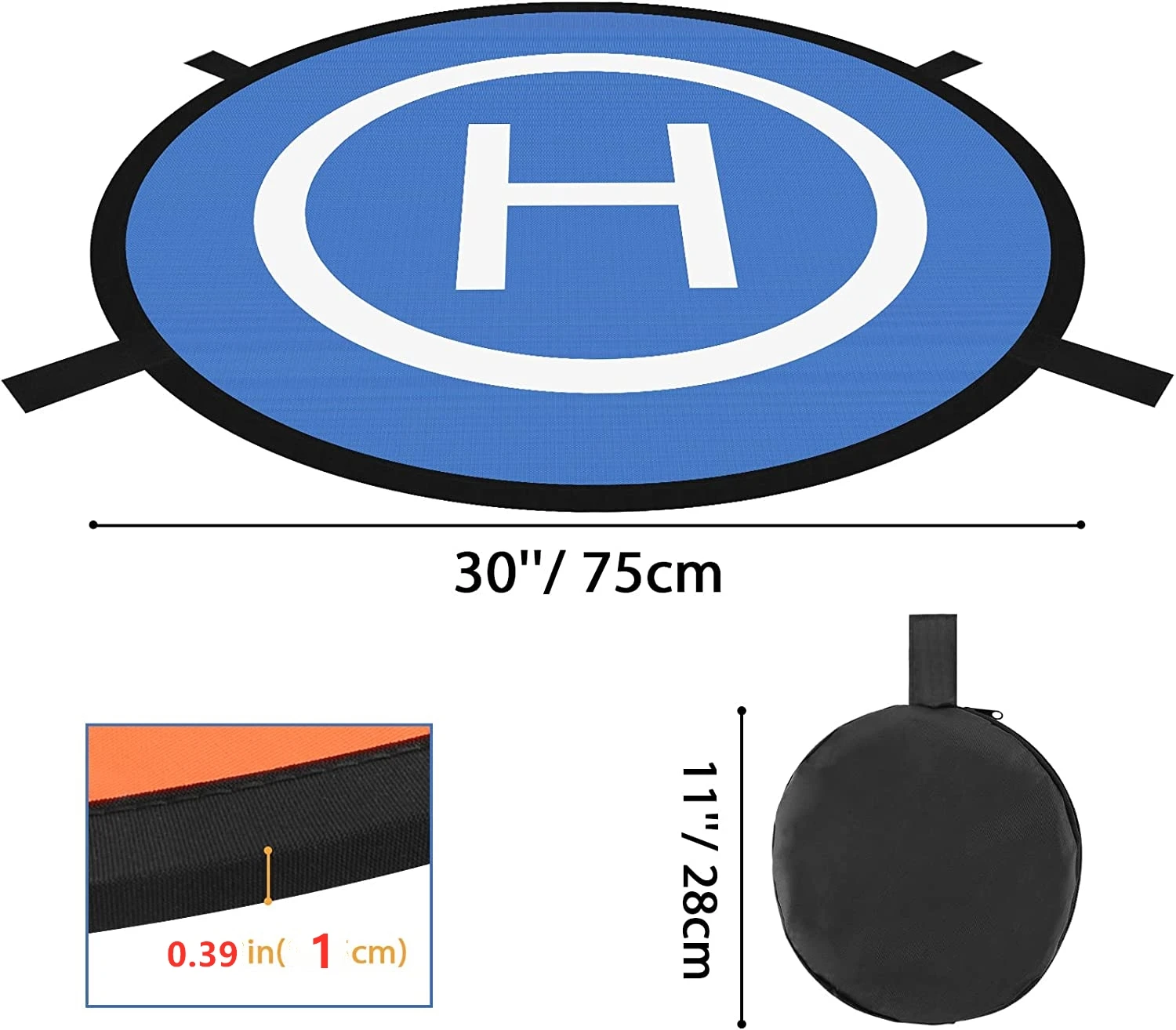 β ̽   е, DJI ź , AVATA FPV, ̴ 3 , ̴ 2 DJI ׼, 75cm