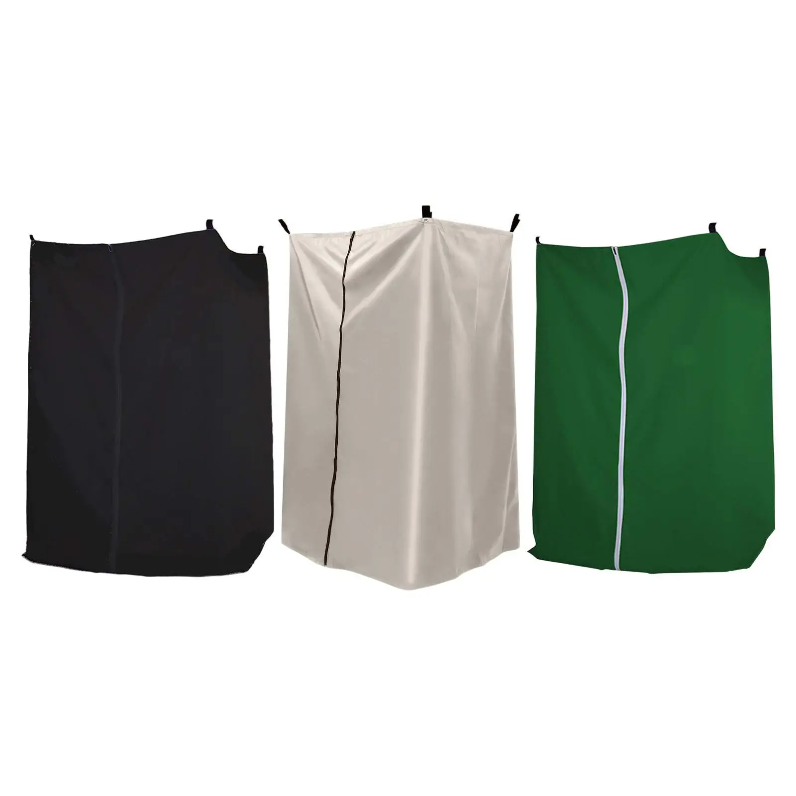 Boat Privacy Curtain Shower Curtain Changing Cover Hanging Changing Room Privacy Tent for Outdoor Indoor Swimming Boat Beach boat privacy curtain