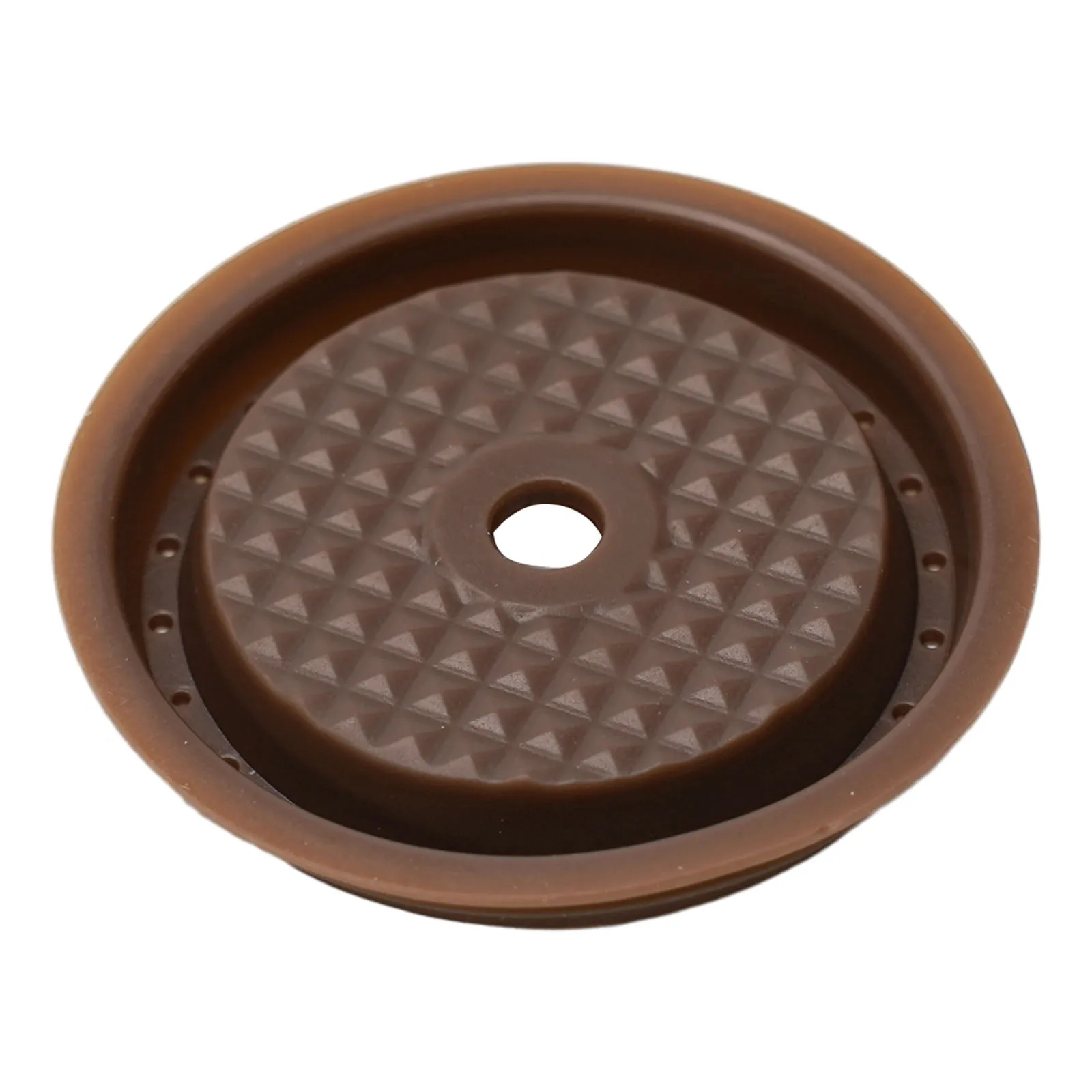 Coperchi Per Tappi Capsule Capsule Capsule Coperchi Coperchi Capsule Ricaricate Marroni Forniture In Silicone Vertuo Riutilizzabili Strumenti Per La C