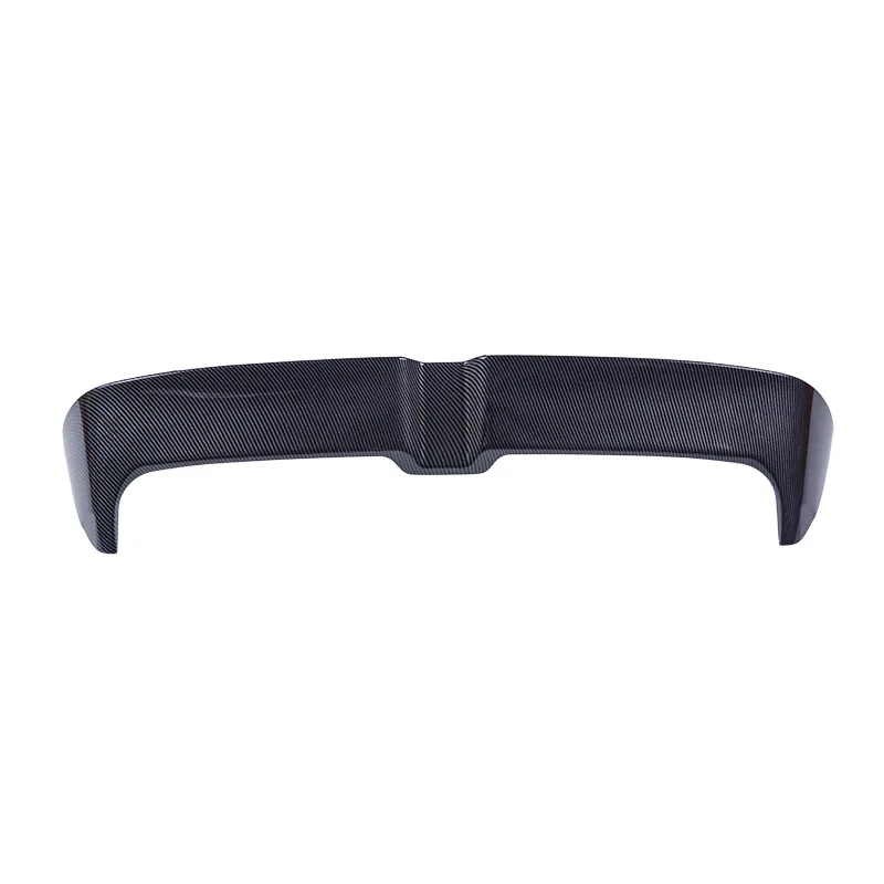 

For Volkswagen Golf 7/7.5gti Modified Rear Spoiler Without Punching Decorative Accessories