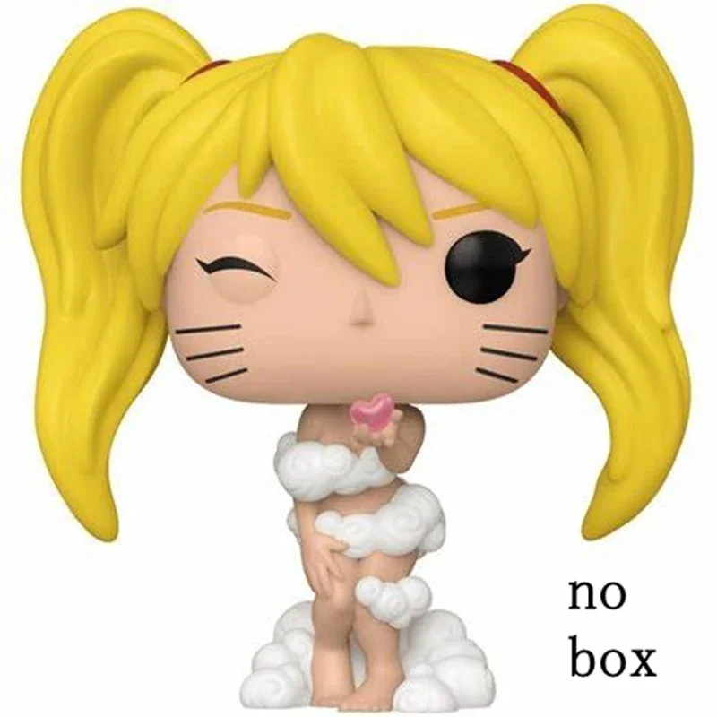 thumbnail image 1 of FUNKO POP - Figuras de la serie temática Naruto Uzumaki #726, edición especial, juguetes, muñecos de vinilo, modelos de colección para niños, regalo, 1 of 2