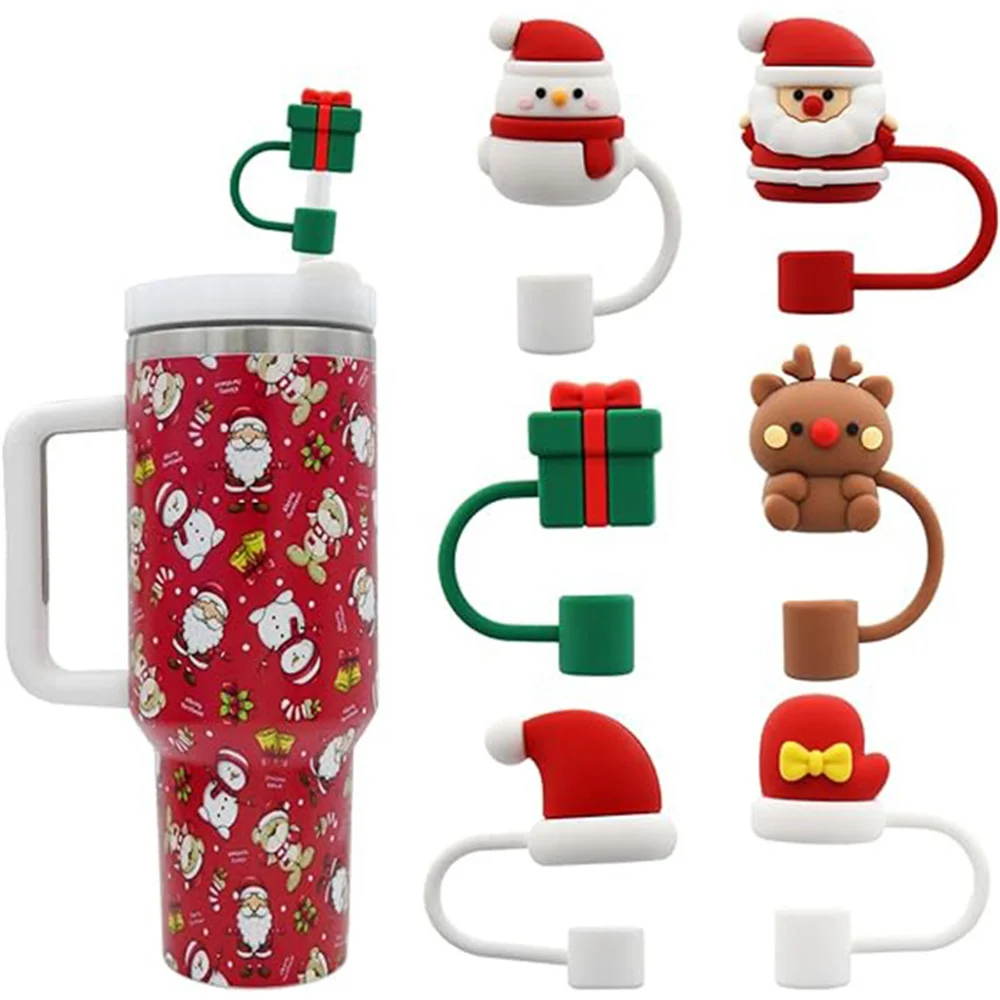 https://ae01.alicdn.com/kf/S864afc91c1144ec5b4ca94f21976fc1aG/Christmas-Straw-Cover-Cap-for-Stanley-Cup-Cute-Cartoon-Straw-Topper-Silicone-8-10mm-Drinking-Straw.jpg