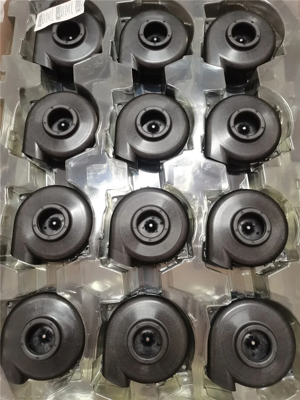 Motor de ventilador para aspirador robótico, XIAOMI
