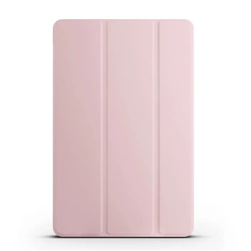 Elegant 12.1 Leather Flip Magnetic Soft TPU Back Tablet Cover