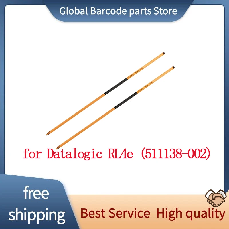 Barra Sensor Cabo Flexível 511138002 Substituição para Datalogic Rl4e - Imagem 2