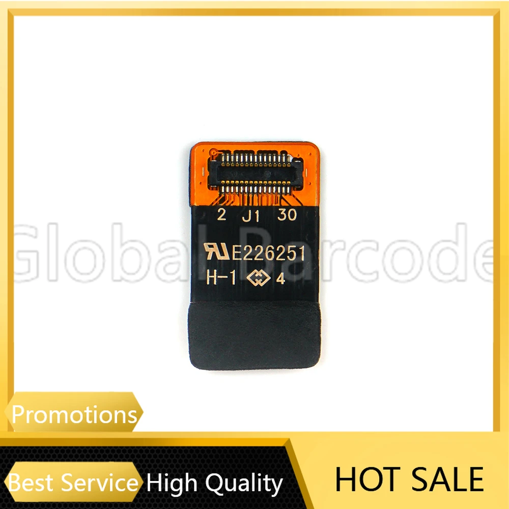 

Новый гибкий кабель для сканера двигателя (E226251) для Honeywell EDA50, бесплатная доставка