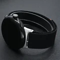 Silver black