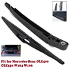​Rear Windshield Wiper Arm Blade A1648200744 for Mercedes Benz W166 W164 ML320 ML350 ML500 GLE63 GLE350 1