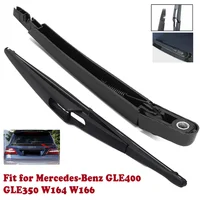 ​Rear Windshield Wiper Arm Blade A1648200744 for Mercedes Benz W166 W164 ML320 ML350 ML500 GLE63 GLE350 1