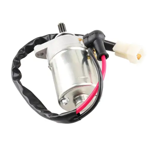 쉬운 설치 엔진 스타터 모터 부품, Yamaha Yw100 Bws100 4VP 3VR Bewiz B Wiz 100 100cc 2