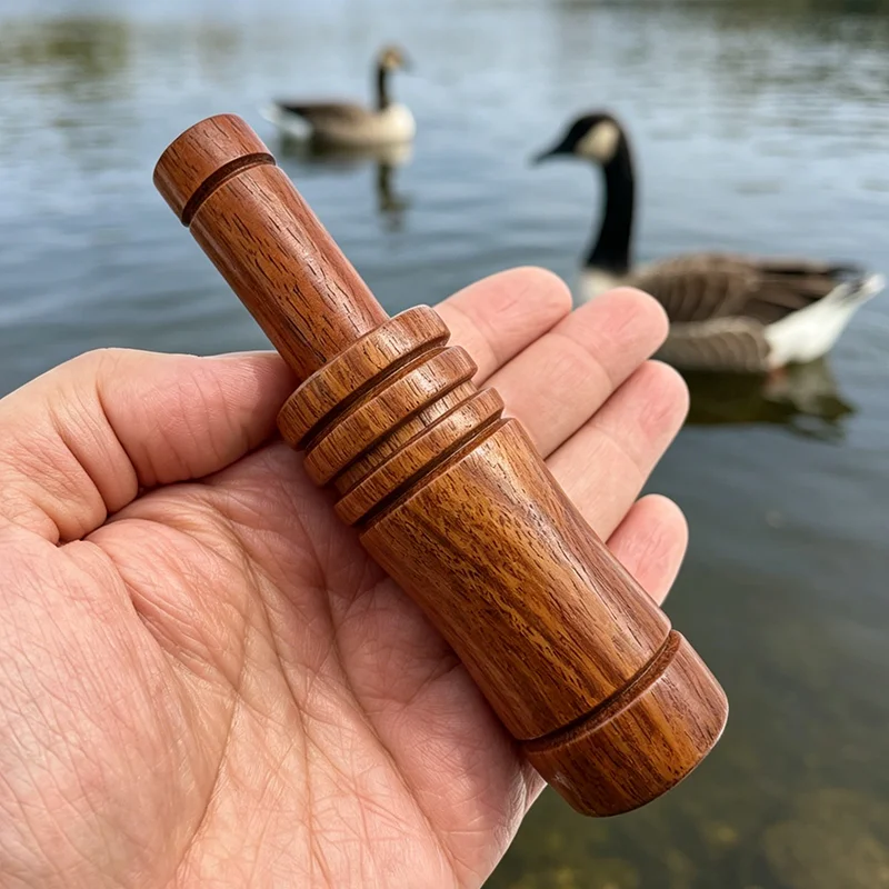  slider image of Wild Duck Whistle Outdoor