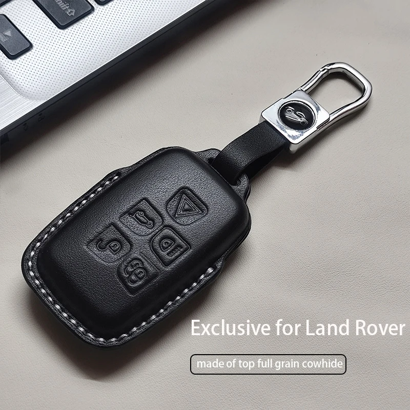 Premium Genuine Leather Car Accessory
