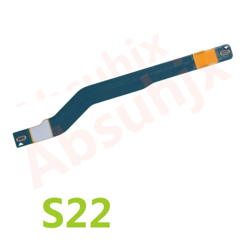 Enhanced WiFi Signal Antenna Connector Flex Cable