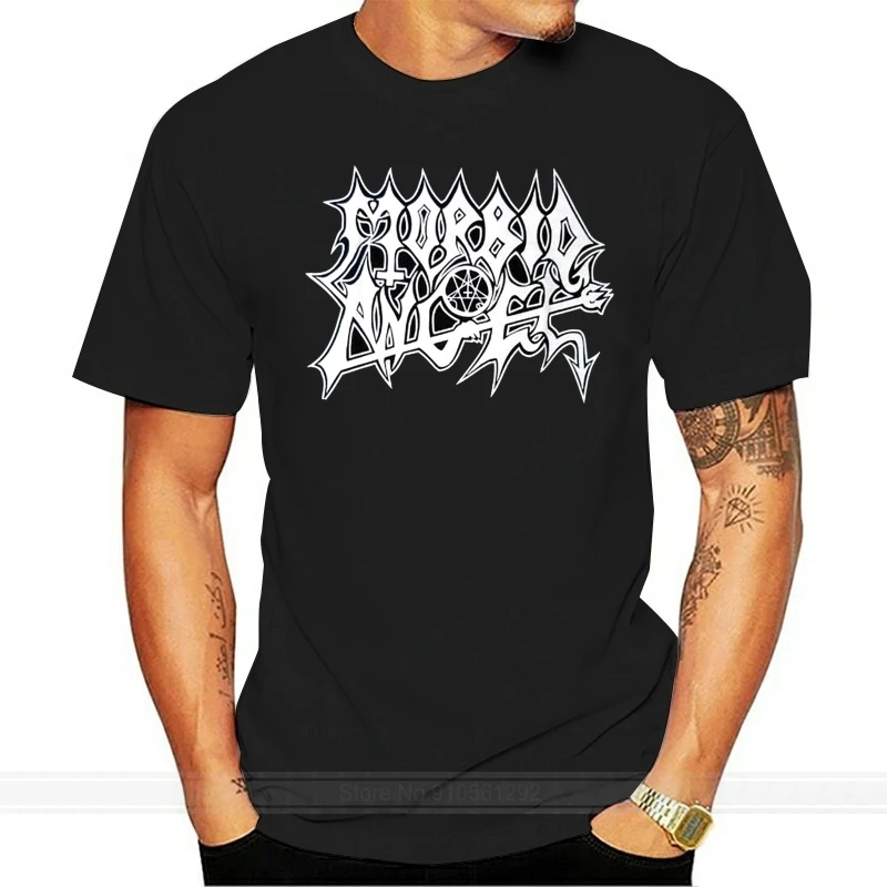 

Morbid Angel Extreme Music For Extreme People Shirt S M L XL 2XL 3XL Official T-Shirt New