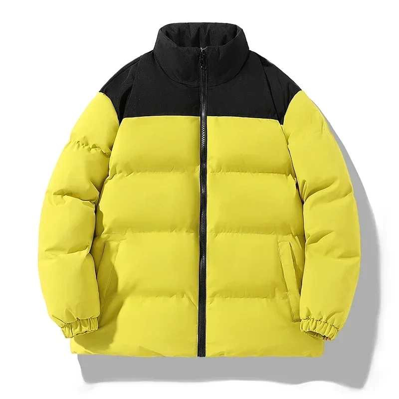 ジャケット・アウター NOROLL FLOAT PARKA YELLOW / L NOROLL FLOAT PARKA YELLOW / L