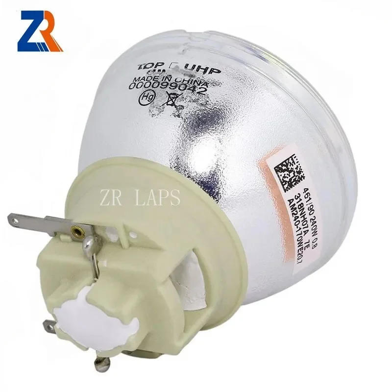 

240W E20.7 100% Original 5J.JHN05.001 Projector Lamp Bulb For HT2550 TK800 TK800M W1700 Projectors UHP 240/170W 0.8 E20.7