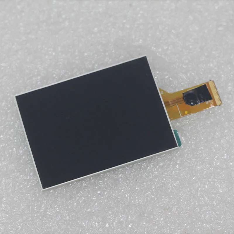 LCD Display Screen Backlight repair parts for Nikon S2600 S2700 S3700 S3500 S3100 S3600 S3300 Camera