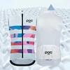 New CULB POC Night Riding Road Bike Summer Windproof Waterproof Charge Riding Vest Graffiti Color blocked Edition 3