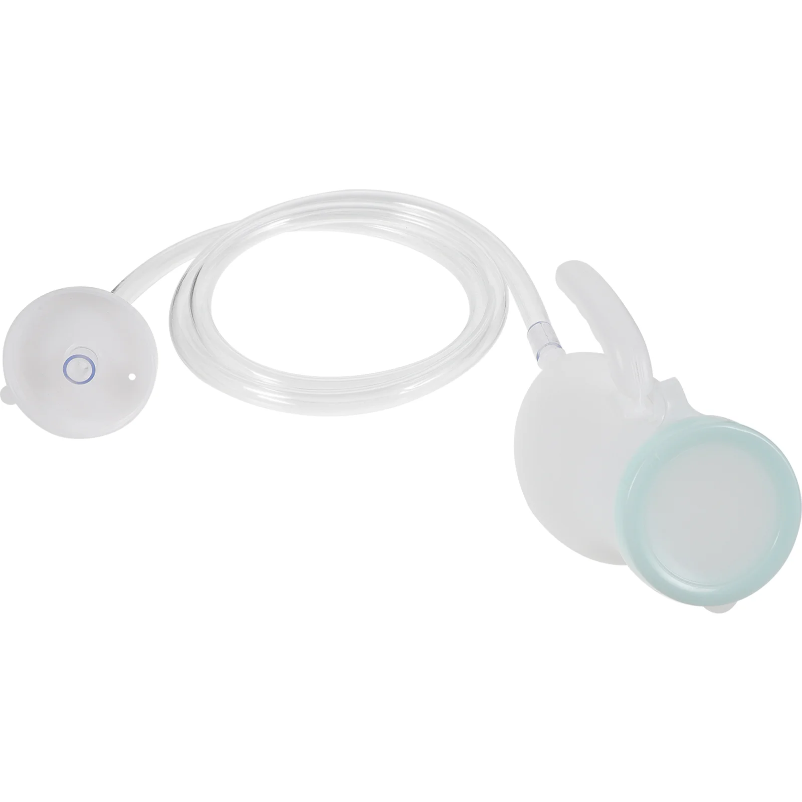 

Plastic Urinal Male Urinals Reusable Bottles with Lids Outdoor Car Men Portable Potty Urine Bedpan Holder for