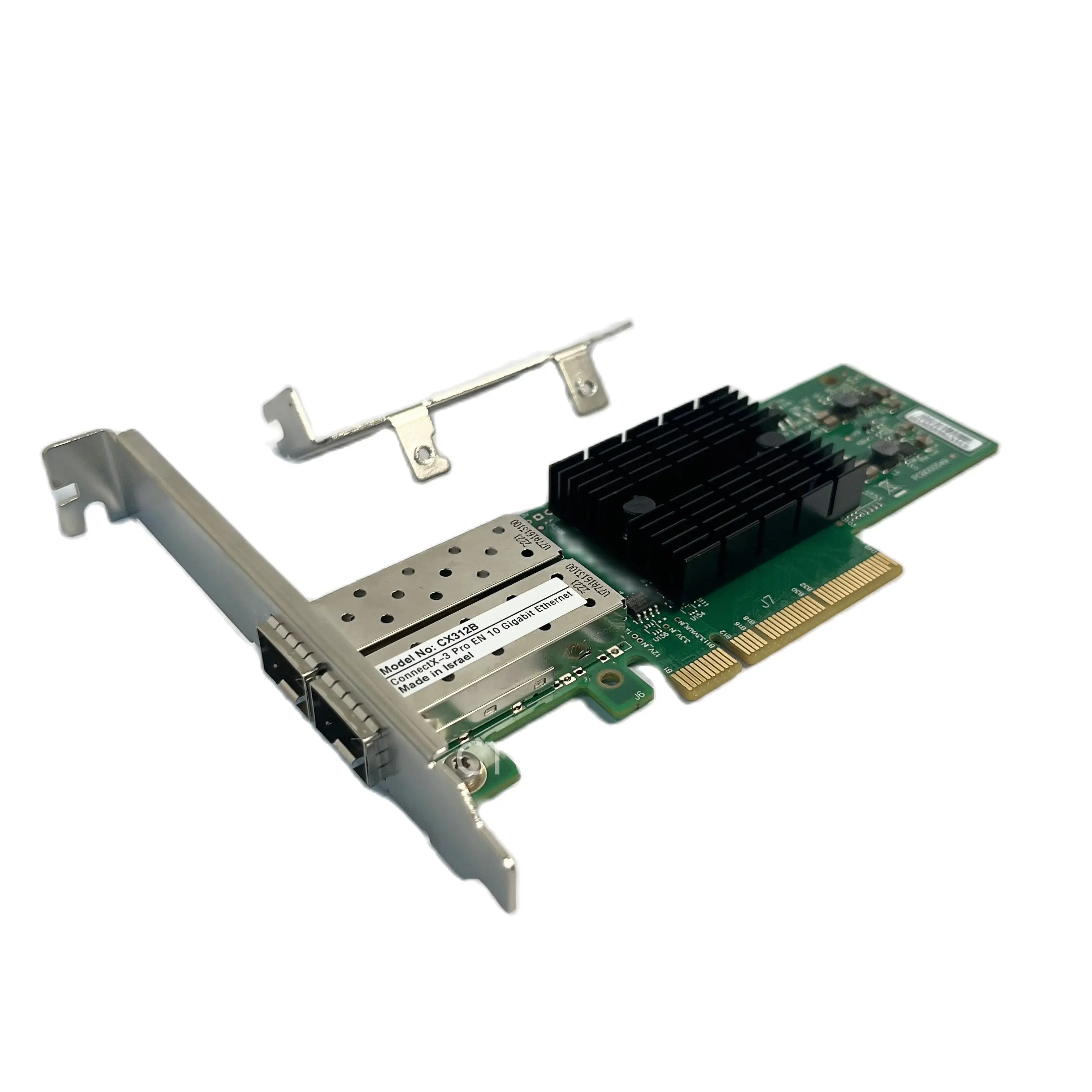 Рисунок 5 - CX312B ConnectX-3 Mellanox CX312B-XCCT