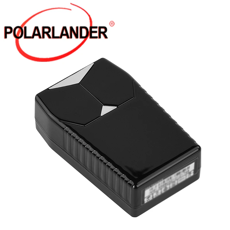 

Mini Magnetic GPS Tracker Locator GT001 Car Vehicle Real Time Tracking System Device GPS Locator Micro GPS Tracker