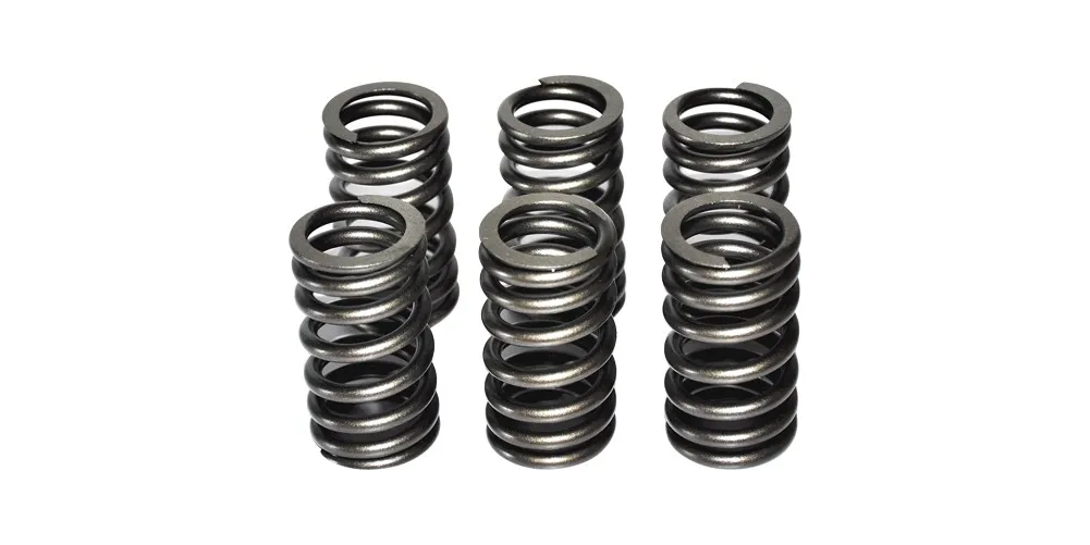 

Valve Spring 4936080 compatible cummins diesel engine(6PCS)