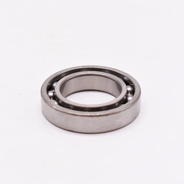 Original Bearings B43-4UR Deep Groove Ball Bearings B43-4 43x87x19.5mm ball bearings for auto