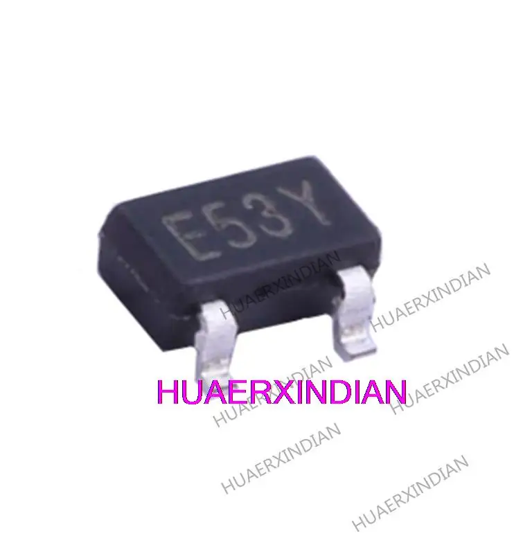 

10PCS/LOT New Original SSP61CC4502MR SOT23-3 MCU 10