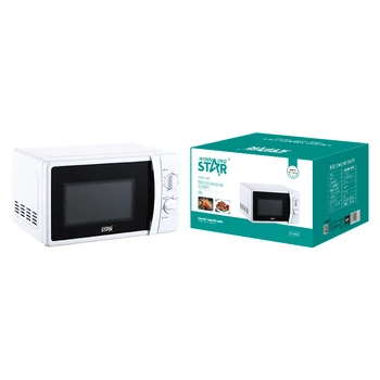 ST-9605 20L 220v Forno a microonde da appoggio portatile di alta qualità Best Mini Micro Onde Four Microondas 1