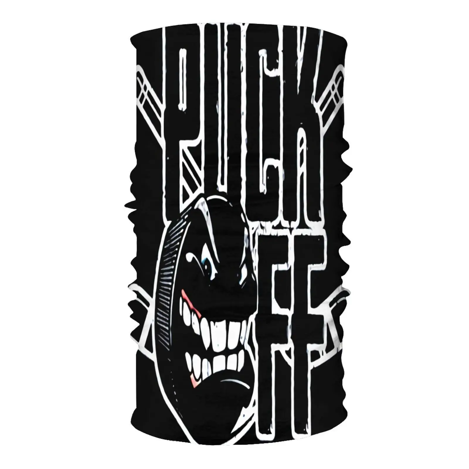 Мужская бандана Puck Off Ice Hockeyer Street модная шлем лыжная мужская Военная Тактическая |