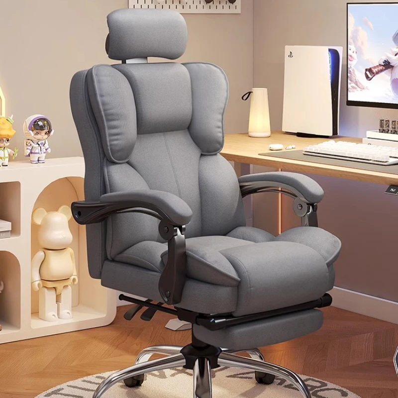 Lounge Computer Sedia Da Ufficio Mobile Gaming Playseat Teatro Sedia Da Pranzo Casa Girevole Sedia Uffio Mobili Da Salone Cy50Bgy