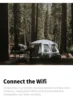 CERASTES Action Camera 5K 4K 60FPS WiFi Anti-shake Dual Screen 170° Wide Angle 30m Waterproof Sport Camera with Remote Control 4