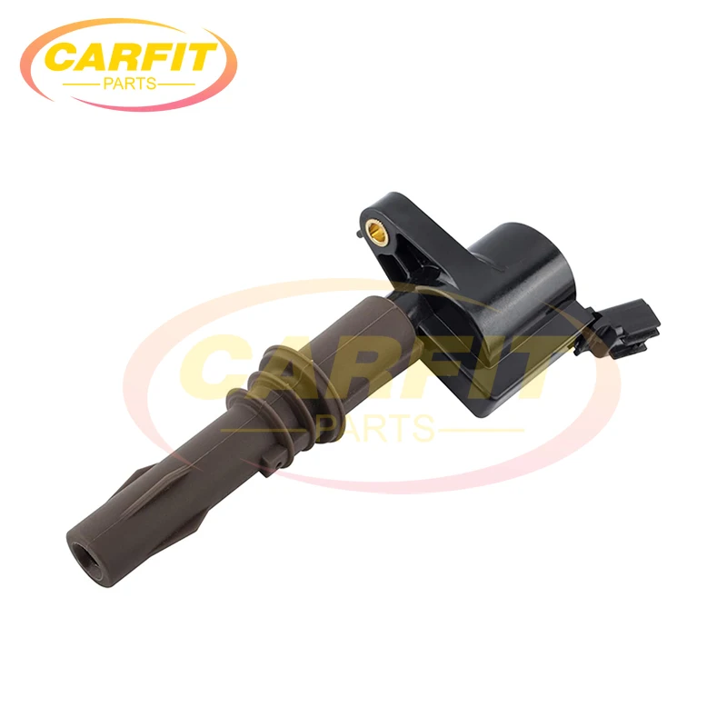 For Ford Motorcraft 4.6L 5.4L DG521 8L3Z-12029-A Ignition Coils OEM